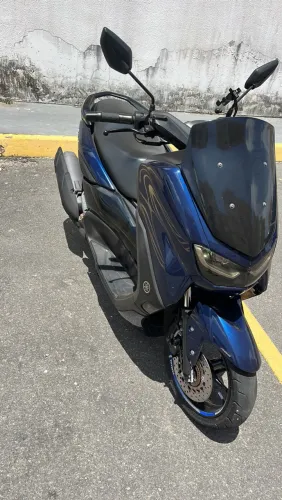 NMAX 160 Abs 2021