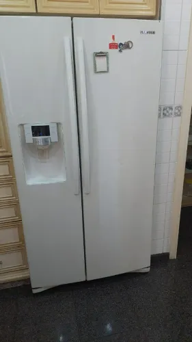Refrigerador Sansung