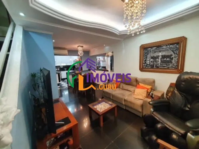 CASA EM CONDOMÍNIO - MOOCA - SP