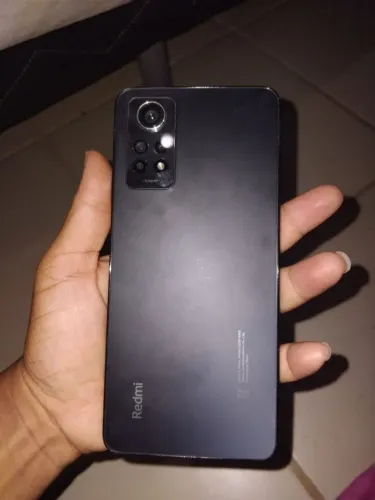 Vendo redimi not pro 12 em perfeito estado