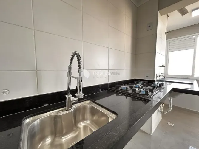 Bosque Flamboyant - O apartamento que une conforto, exclusividade e valorização.