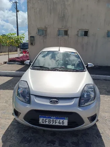 Ford KA 1.0 8v/1.0 8V ST Flex 3P 2013