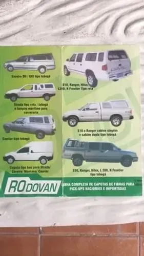 Vaga de emprego para pintor de autos