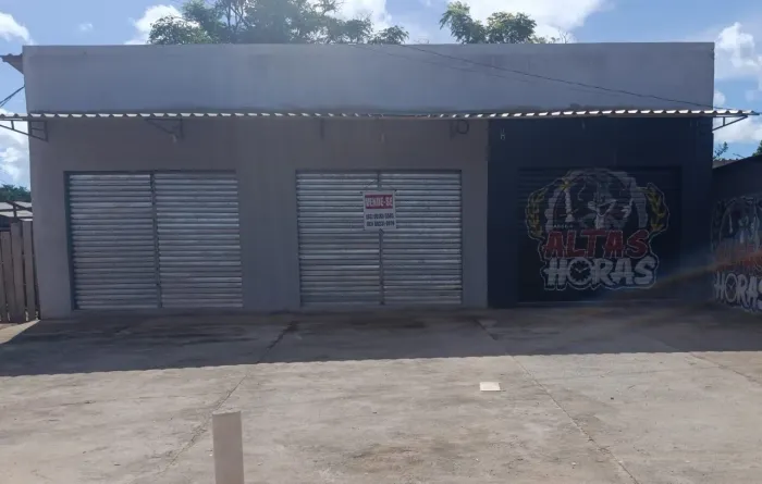 Vendo este imóvel com 3 pontos comercial valor 350 mil
