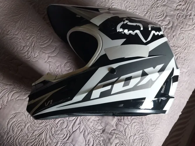 Fox v1