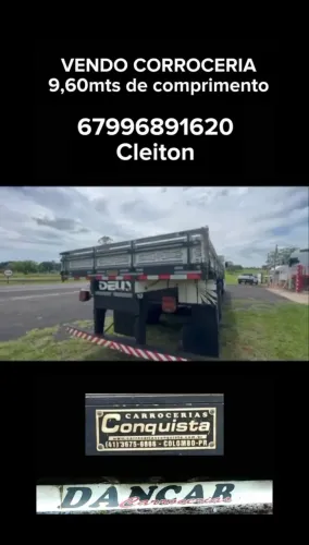 Carroceria