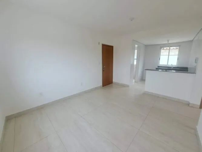 Apartamento 2 quartos para alugar no Vale do Jatobá