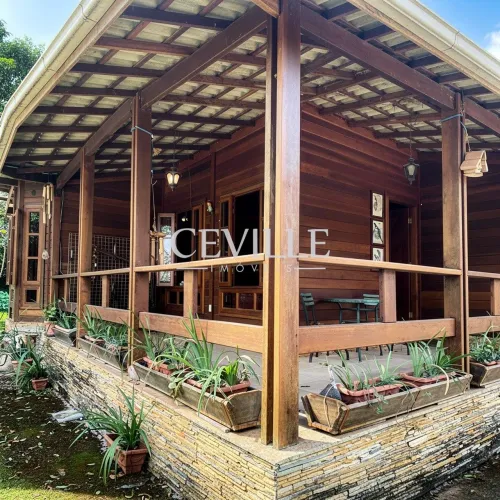 Viva com exclusividade no condominio Pasargada!