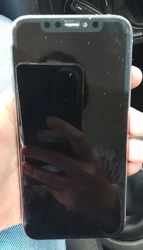 iPhone 11 pro 256GB