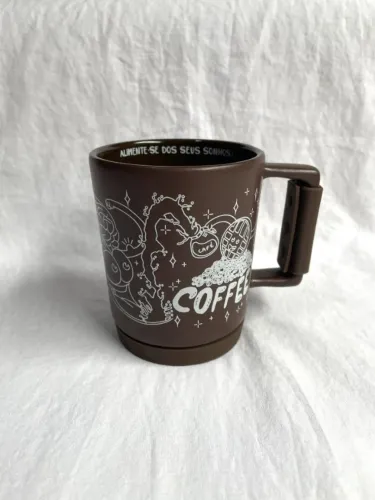 Caneca Medgrupo
