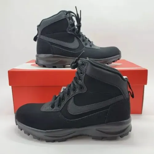 Coturno / Bota Nike Manoa Dome - 46 - Sensacional - Original