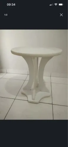 Mesa de apoio