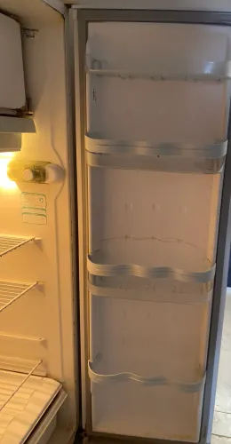 Geladeira