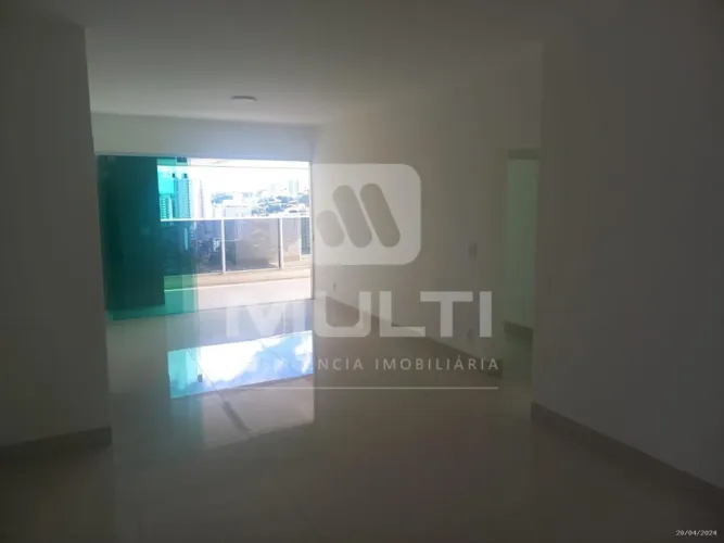 Apartamento - TUBALINA