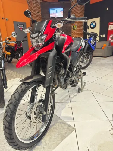 XTZ LANDER 250