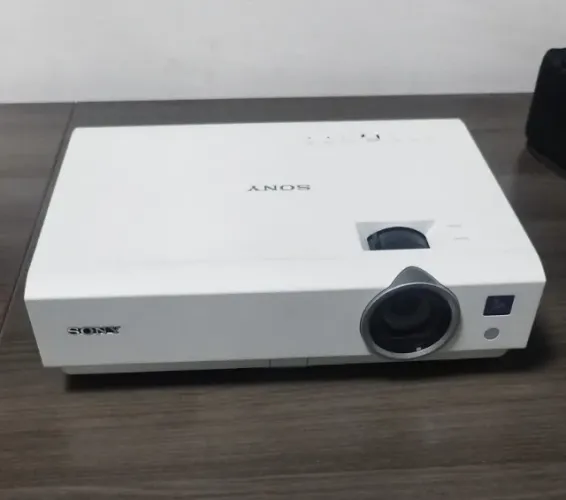PROJETOR SONY VPL-DX120