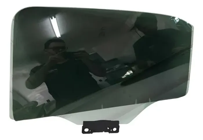 Vidro Porta Traseira Esquerda Vw Gol G5 2013