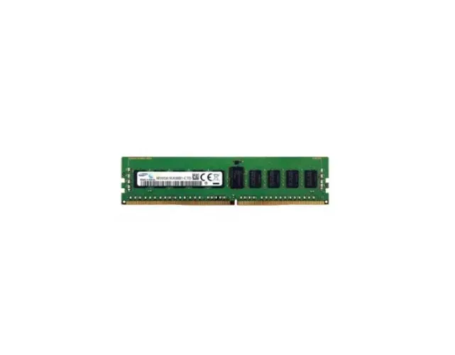 Memoria Samsung ddr3 8gb pc3l 10600r 2rx4