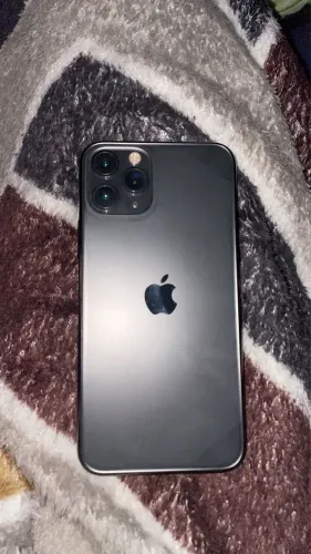 iPhone 11 Pro 