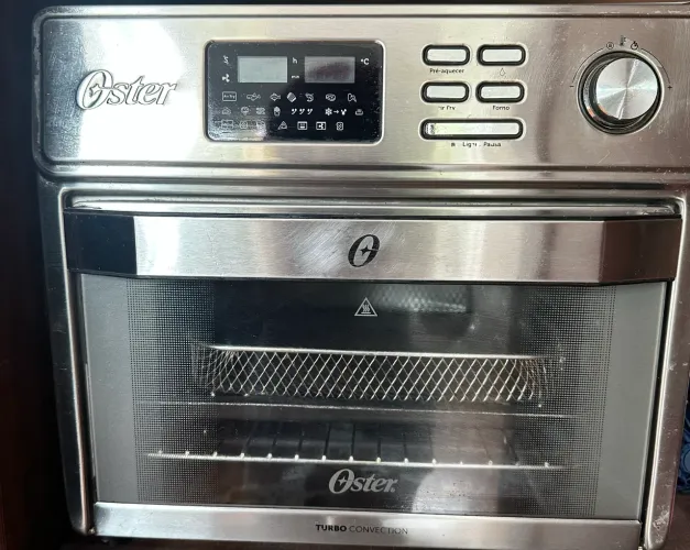 Forno fry OSTER 25L
