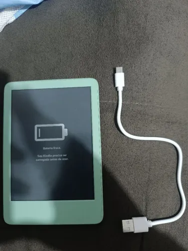 Vendo Kindle