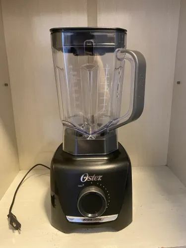 Liquidificador da Oster