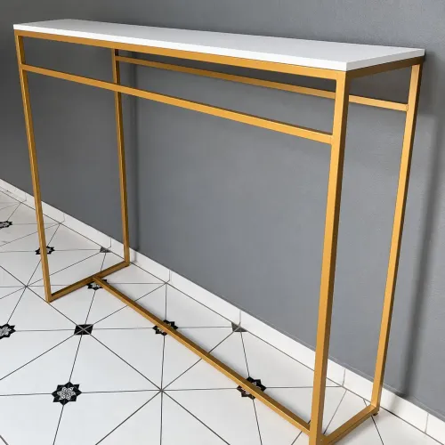 Aparador para eventos 120x30x100cm