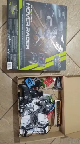 Drone