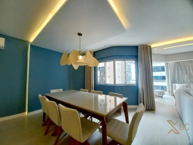 Apartamento 4 Quartos para Venda em Balneário Camboriú, Centro, 4 dormitórios, 1 suíte, 4