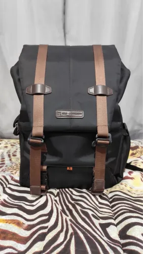 Mochila Fotografo K&f Concept - p/ equipamentos