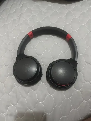 Fone de ouvido Bluetooth 