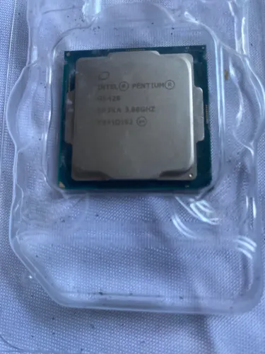 Processador Intel Pentium 