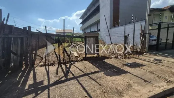 terreno - Jardim dos Oliveiras - Campinas
