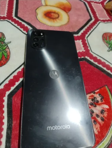 Celular moto G22