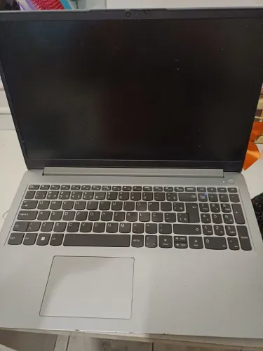 Notebook Lenovo IdeaPad 1 15,6" | Intel Celeron | 4GB RAM | SSD 128GB