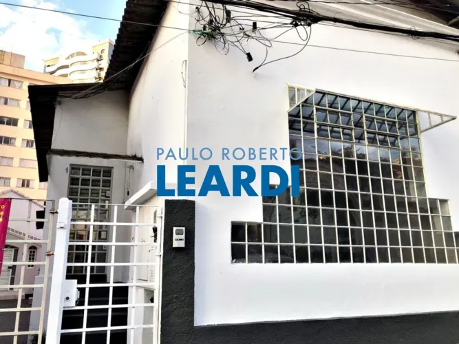 CASA TÉRREA - VILA ASSUNÇÃO - SP