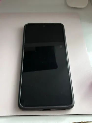 Redmi Note 14 256GB / 8GB RAM + Carregador Original 33W - Excelente Estado