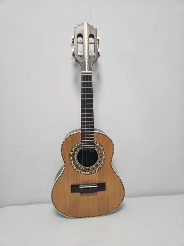 Cavaquinho Ferreira Luthier jacarandá