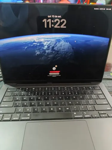 Macbook Pro M4 24GB 1TB