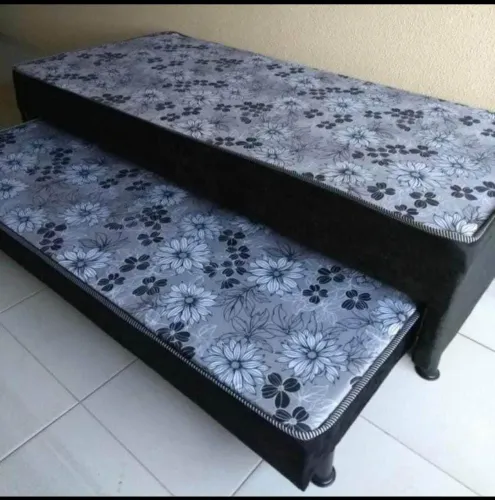Cama Luziânia