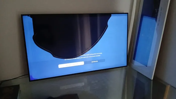 Tvs samsumg 