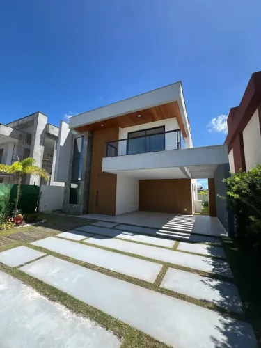 Casa a venda Condomínio Terras Alphaville