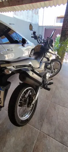 Tamanha crosser xtz 2023