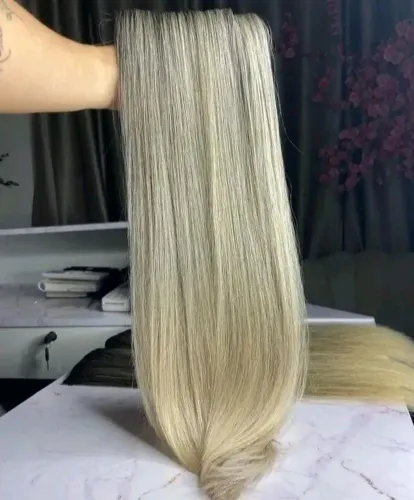 Brasileiro do sul 200 gramas 70 cm novo