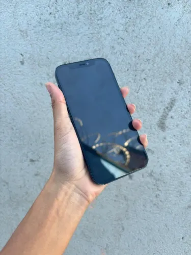 Iphone 12 64gb Preto