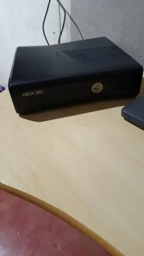 Xbox 360 slin