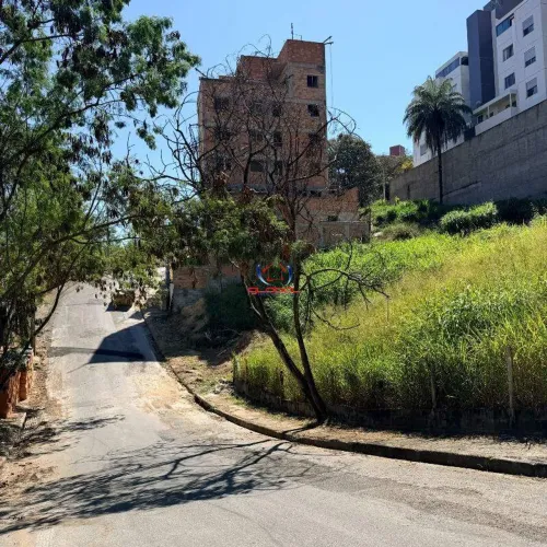 LOTE À VENDA 391 m² | OURO PRETO BELO HORIZONTE