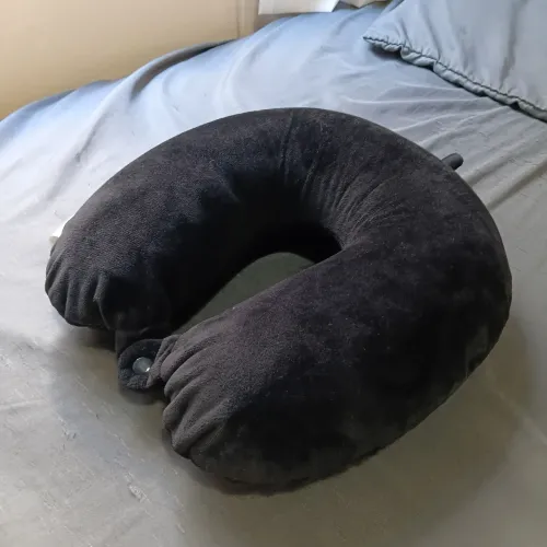 Almofada de Pescoço Bagaggio (nova)