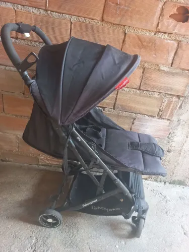 Carrinho de passeio 