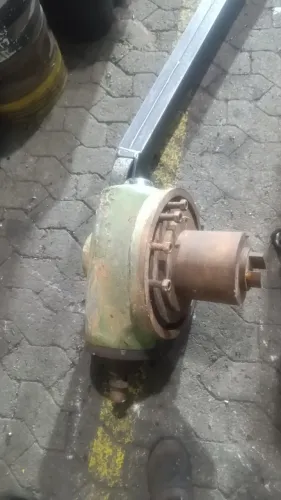 CABEÇOTE FRESADOR MADRILHADOR